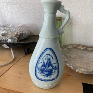 1963 Jim Beam decanter